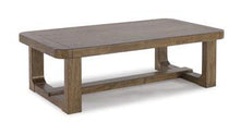 Load image into Gallery viewer, Cabalynn Coffee Table
