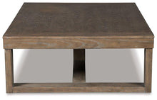 Load image into Gallery viewer, Cariton Coffee Table - Ego Home Furniture