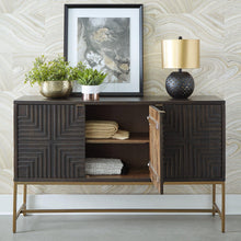 Load image into Gallery viewer, Elinmore Accent Cabinet - Ego Home Furniture