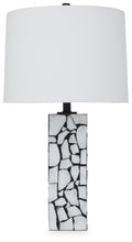 Load image into Gallery viewer, Macaria Table Lamp - Ego Home Furniture