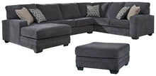 Load image into Gallery viewer, Tracling Living Room Set - Ego Home Furniture