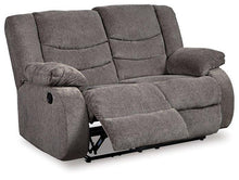 Load image into Gallery viewer, Tulen Reclining Loveseat - Ego Home Furniture