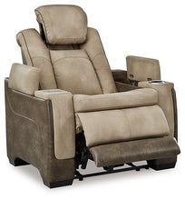 Load image into Gallery viewer, Next-Gen DuraPella Power Recliner - Ego Home Furniture