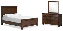 Load image into Gallery viewer, Danabrin Bedroom Set - Ego Home Furniture