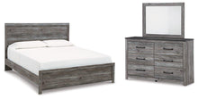 Load image into Gallery viewer, Bronyan Bedroom Set - Ego Home Furniture