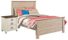 Load image into Gallery viewer, Willowton Bedroom Set - Ego Home Furniture