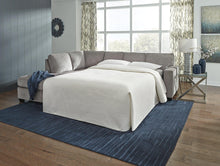 Load image into Gallery viewer, Altari Sleeper Sectional with Chaise - Ego Home Furniture