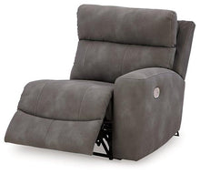 Load image into Gallery viewer, Next-Gen DuraPella Power Reclining Sectional Loveseat - Ego Home Furniture