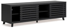 Load image into Gallery viewer, Danziar 72" TV Stand