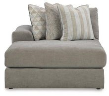 Load image into Gallery viewer, Avaliyah Double Chaise Sectional