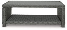 Load image into Gallery viewer, Elite Park Outdoor Occasional Table Set