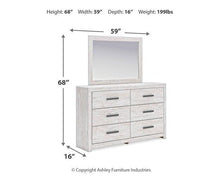Load image into Gallery viewer, Cayboni Bedroom Package - Ego Home Furniture
