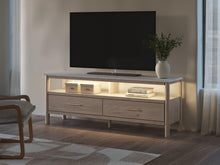 Load image into Gallery viewer, Cadmori 72" TV Stand