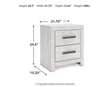 Load image into Gallery viewer, Cayboni Bedroom Package - Ego Home Furniture