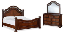 Load image into Gallery viewer, Lavinton Bedroom Set