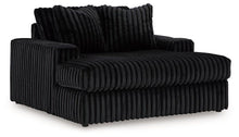 Load image into Gallery viewer, Midnight-Madness Oversized Chaise - Ego Home Furniture