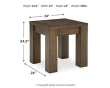Load image into Gallery viewer, Rosswain Occasional Table Set - Ego Home Furniture