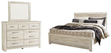Load image into Gallery viewer, Bellaby Bedroom Set - Ego Home Furniture