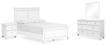 Load image into Gallery viewer, Fortman Bedroom Set - Ego Home Furniture
