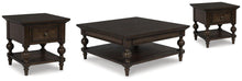 Load image into Gallery viewer, Veramond Occasional Table Set - Ego Home Furniture