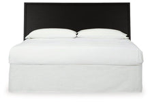 Load image into Gallery viewer, Danziar Bed - Ego Home Furniture