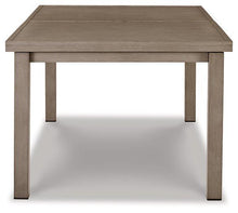 Load image into Gallery viewer, Beach Front Outdoor Dining Table - Ego Home Furniture