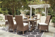 Load image into Gallery viewer, Beachcroft Outdoor Dining Set - Ego Home Furniture