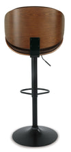 Load image into Gallery viewer, Bellatier Adjustable Height Bar Stool - Ego Home Furniture