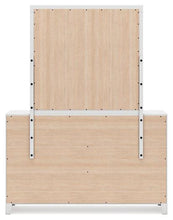 Load image into Gallery viewer, Binterglen Dresser and Mirror - Ego Home Furniture