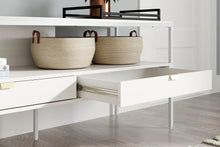 Load image into Gallery viewer, Deznee 60" TV Stand