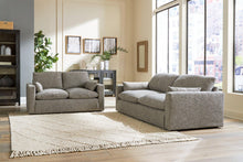 Load image into Gallery viewer, Dramatic Living Room Set