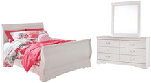Load image into Gallery viewer, Anarasia Bedroom Set - Ego Home Furniture