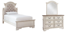 Load image into Gallery viewer, Realyn Bedroom Set - Ego Home Furniture