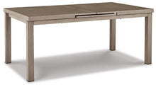 Load image into Gallery viewer, Beach Front Outdoor Dining Table - Ego Home Furniture