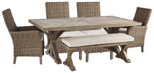Load image into Gallery viewer, Beachcroft Outdoor Dining Set - Ego Home Furniture