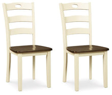 Load image into Gallery viewer, Woodanville Dining Chair Set - Ego Home Furniture