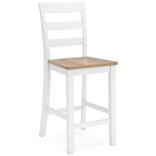 Load image into Gallery viewer, Gesthaven Counter Height Barstool - Ego Home Furniture