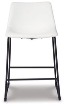 Load image into Gallery viewer, Centiar Counter Height Bar Stool - Ego Home Furniture