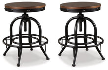 Load image into Gallery viewer, Valebeck Counter Height Bar Stool - Ego Home Furniture