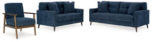 Load image into Gallery viewer, Bixler Living Room Set - Ego Home Furniture