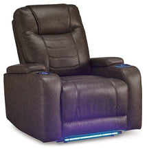 Load image into Gallery viewer, Schooner Rocks Power Recliner - Ego Home Furniture