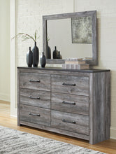 Load image into Gallery viewer, Bronyan Dresser and Mirror - Ego Home Furniture