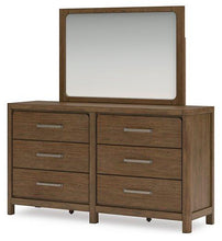 Load image into Gallery viewer, Cabalynn Dresser and Mirror - Ego Home Furniture
