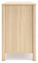 Load image into Gallery viewer, Cabinella Dresser - Ego Home Furniture