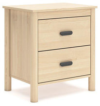 Load image into Gallery viewer, Cabinella Nightstand - Ego Home Furniture