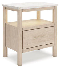Load image into Gallery viewer, Cadmori Nightstand - Ego Home Furniture