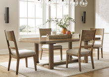 Load image into Gallery viewer, Cabalynn Dining Room Set - Ego Home Furniture