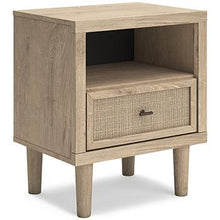Load image into Gallery viewer, Cielden Nightstand - Ego Home Furniture