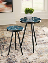 Load image into Gallery viewer, Clairbelle Accent Table (Set of 2) - Ego Home Furniture