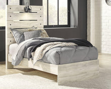 Load image into Gallery viewer, Cambeck Bed